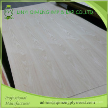 Schöne Kornfarbe AAA Grade 1,8-3,6 mm Ash Sperrholz von Linyi